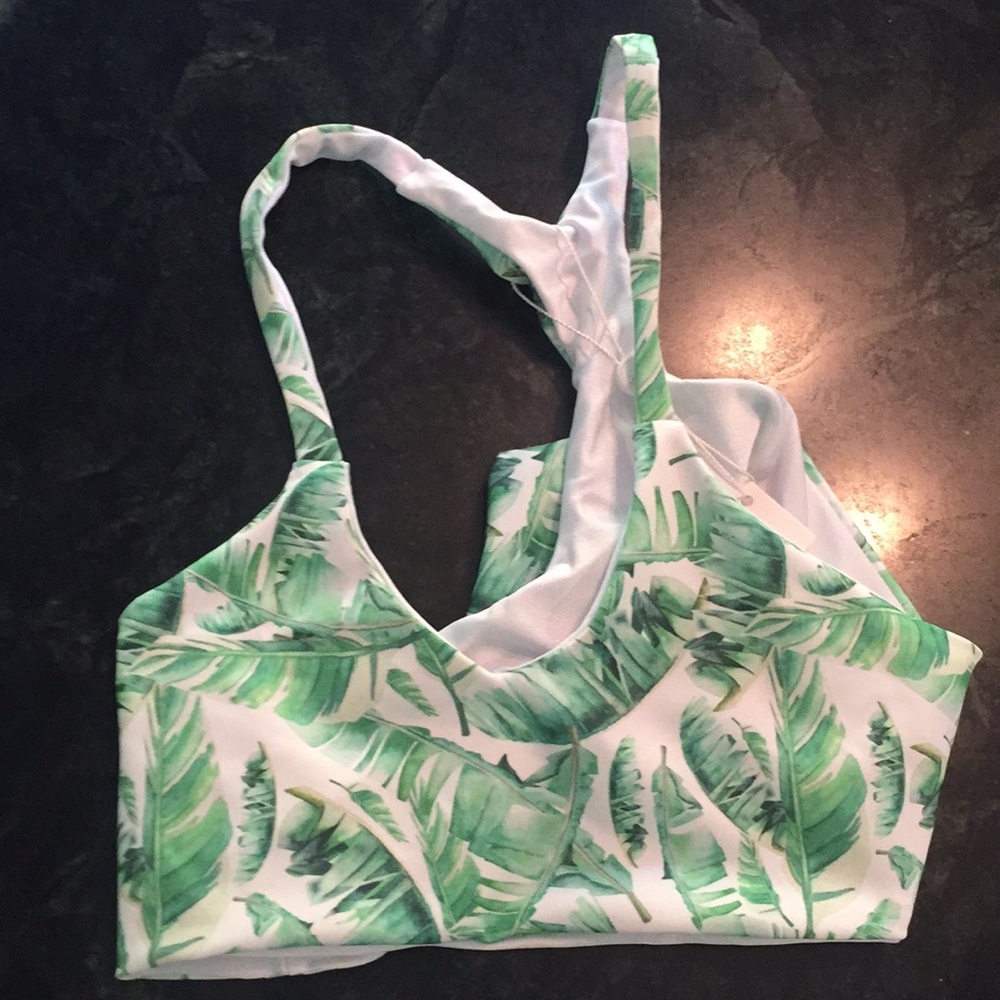 Lsea Swimwear swimsuit top
